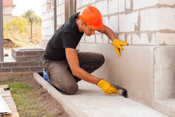 Waterproofing professionals working in Raritan, NJ
